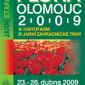 FLORA OLOMOUC 2009 – jarní etapa